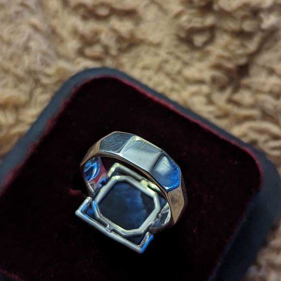 Weta The Ring of Thorin Oakenshield / The Hobbit: An Unexpected Journey - Picture 6 of 7